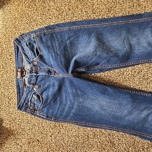 Rank 45 Women's Flare Jeans